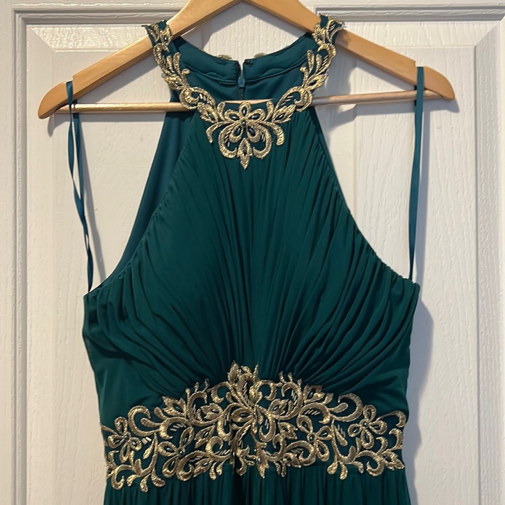 Beautiful floor length dress